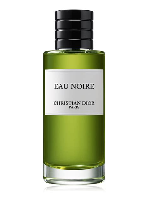 dior noir men's